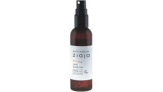 Ziaja baltic home spa fit hmlovina na tvár, telo a vlasy mango 90 ml