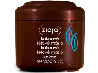 Ziaja Kakaové telové maslo 200 ml