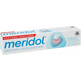 Zubná pasta Meridol na ochranu ďasien - 75ml