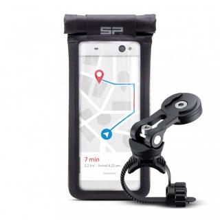 Bike Bundle II Universal Case SPC+ Rozbaleno