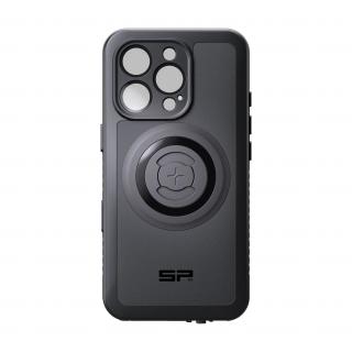 Obal na telefon SPC+ Xtreme Apple Model telefonu Apple: iPhone 16 Pro