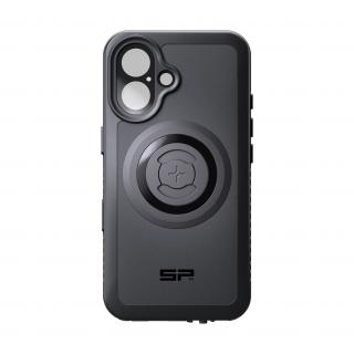 Obal na telefon SPC+ Xtreme Apple Model telefonu Apple: iPhone 16
