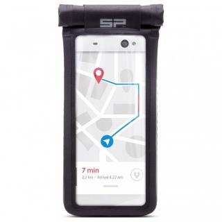UNIVERSAL PHONE CASE blk SPC+ ROZBALENO Velikost: M