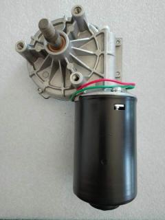 Náhradní motor, motorek do pohonu vrat BERNALIII ENDRESS RALLYE OLYMPS DOOR STANLEY s levou i pravou převodovkou (Motorek do pohonu BERNAL ENDRESS RALLYE NEW ENGLAND BIII,BII, CMS, STANLEY DOOR MASTER)
