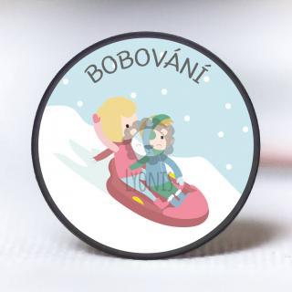 Bobování