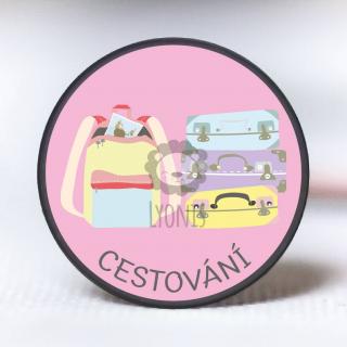 Cestování