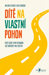 Dítě na vlastní pohon - W. STIXRUD, N. JOHNSON