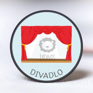 Divadlo