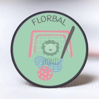 Florbal