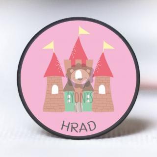 Hrad