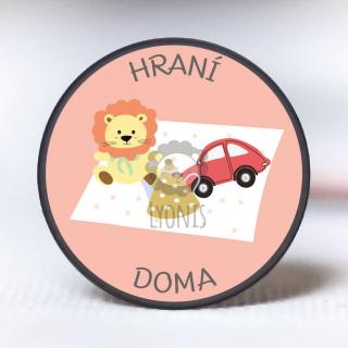 Hraní doma