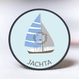 Jachta