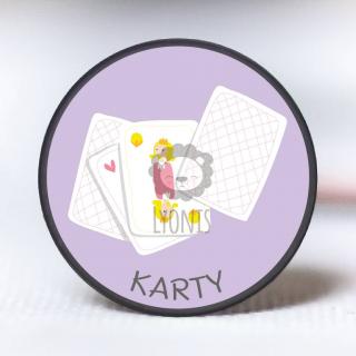 Karty