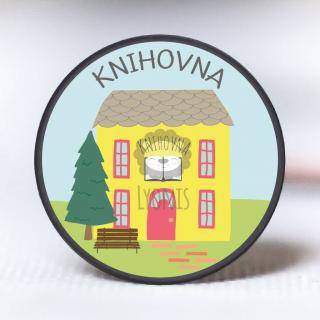 Knihovna