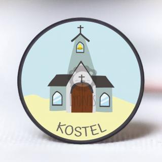 Kostel