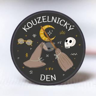 Kouzelnický den