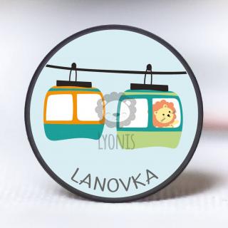 Lanovka