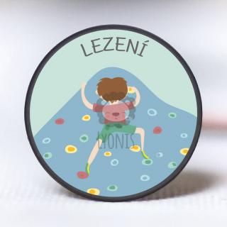 Lezení