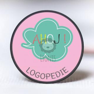 Logopedie