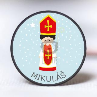 Mikuláš