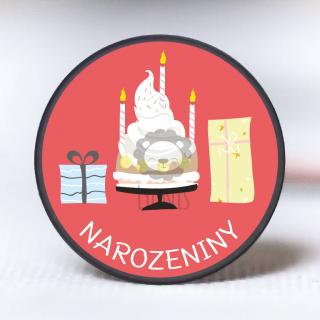 Narozeniny