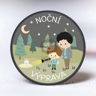 Noční výprava