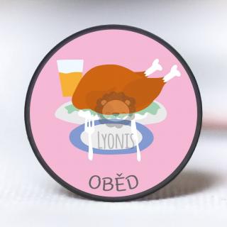 Oběd