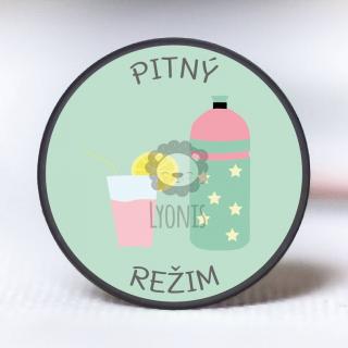 Pitný režim