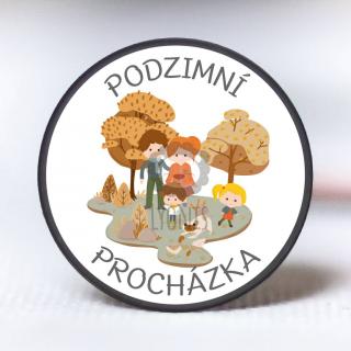 Podzimní procházka