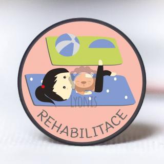 Rehabilitace