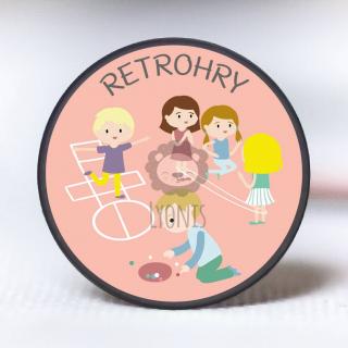 Retrohry