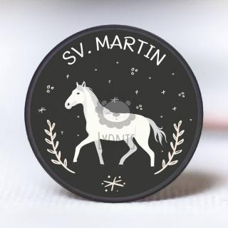 Svatý Martin