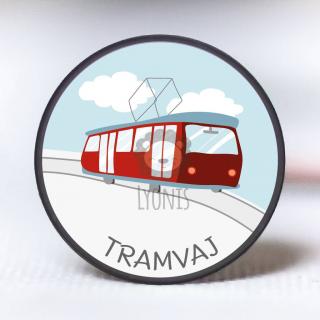 Tramvaj