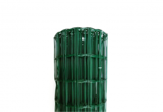 Svařované pletivo zelené Promoplast 100 cm