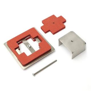Adaptér trysky hnacího ventilátoru FIREBOARD