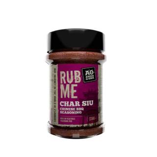 Angus & Oink Char Siu Chinese BBQ RUB 250 g