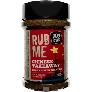Angus & Oink Chinese Takeaway 240 g