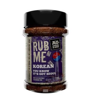 Angus & Oink Korean, 200 g