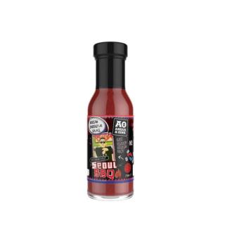 Angus & Oink Korean BBQ Sauce 300 g