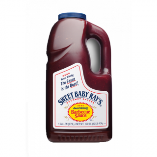 BBQ omáčka Sweet Baby Ray´s Original 3,79L