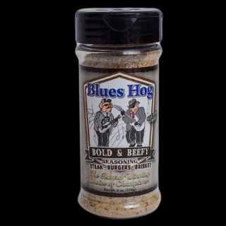 Blues Hog Bold & Beefy seasoning, 170 g