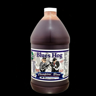Blues Hog Champions' Blend Sauce 1.893L