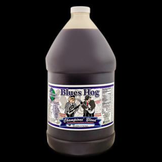 Blues Hog Champions Blend Sauce 3.785L