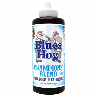 Blues Hog Champions Blend Sauce 680g