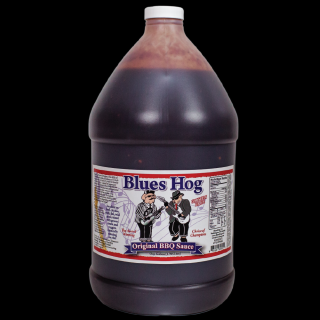 Blues Hog Original BBQ sauce, 3.785L