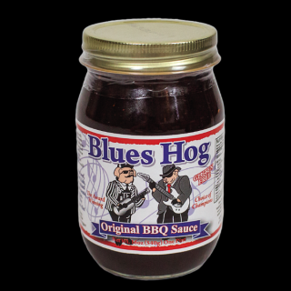 Blues Hog Original BBQ sauce, 582 g