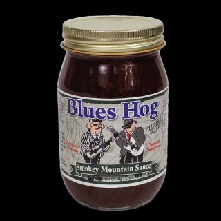 Blues Hog Smokey Mountauin Sauce, 557 g