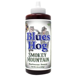 Blues Hog Smokey Mountauin Sauce, 680 g