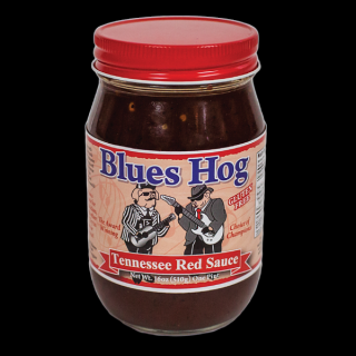 Blues Hog Tennessee Red Sauce, 542 g