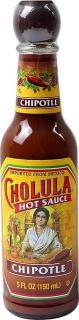 Cholula Chipotle 150ml